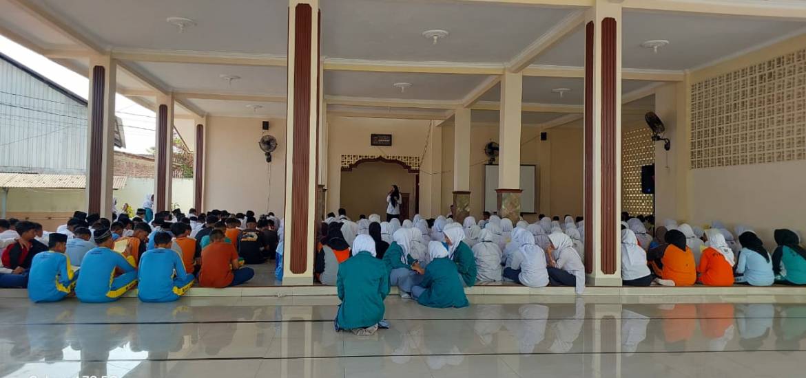 MAN 2 Bantul