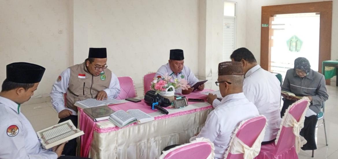 KUA Sedayu
