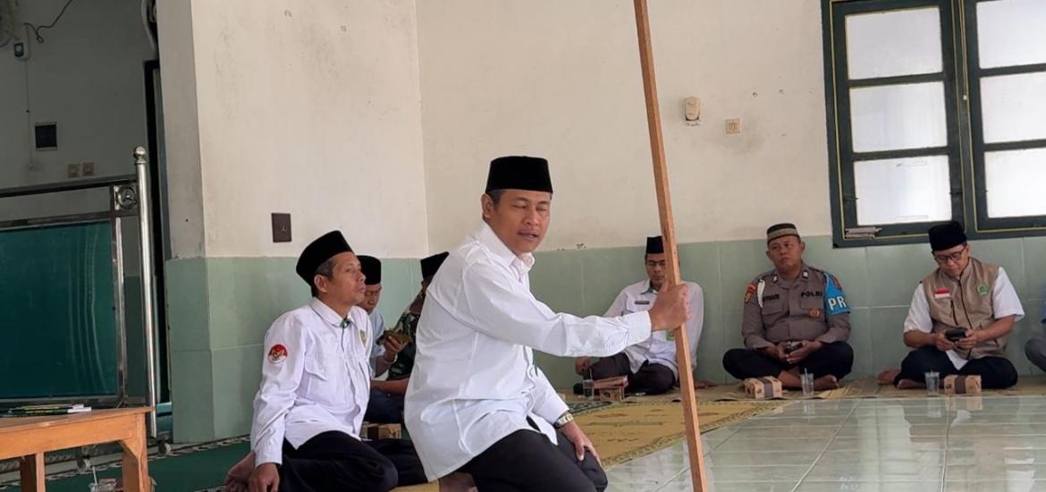 kua jetis