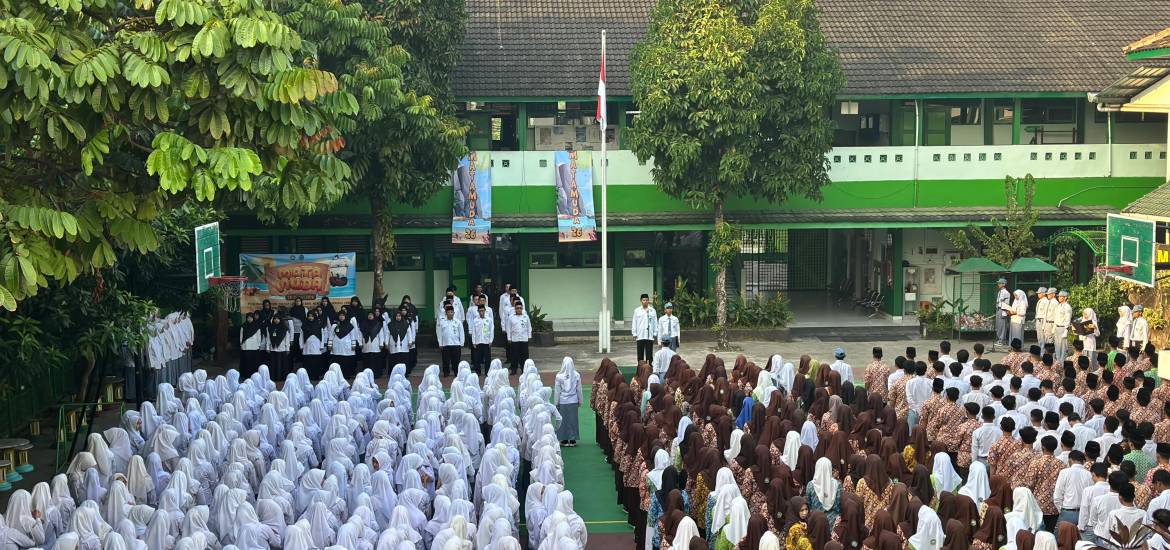 MAN 3 Bantul