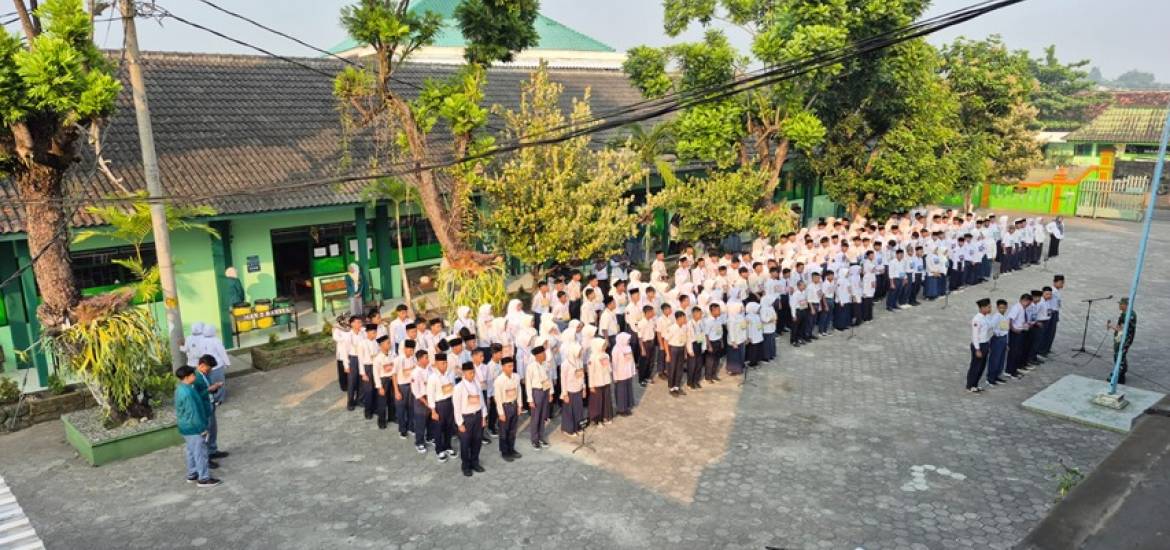 MAN 2 Bantul