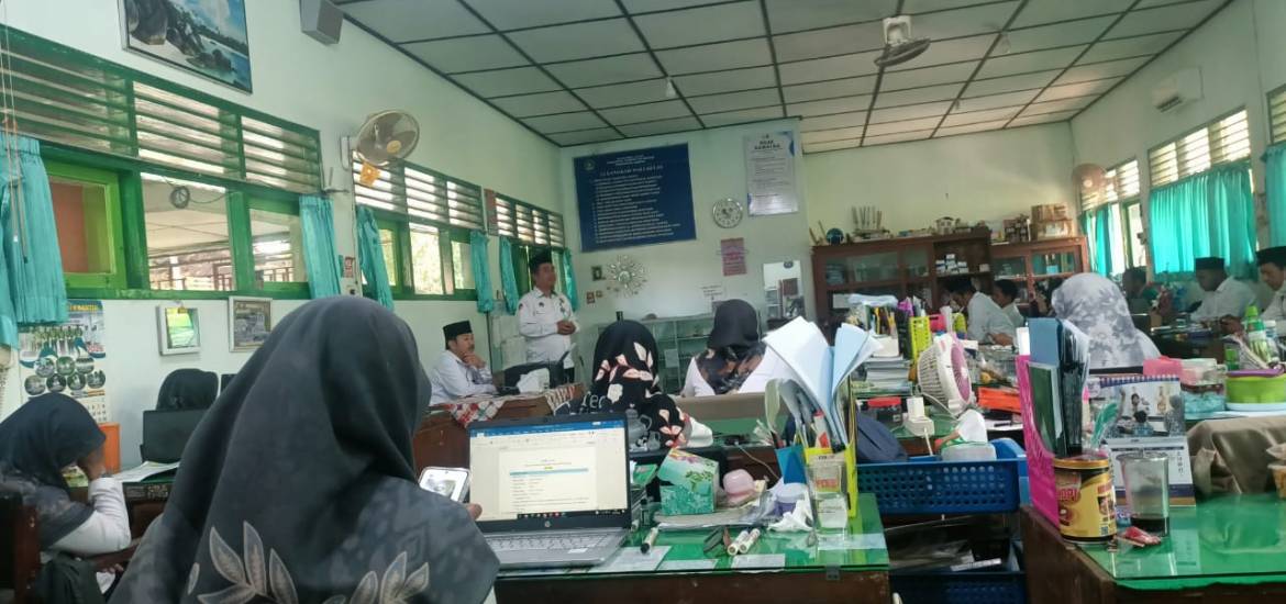 MTsN 6 Bantul