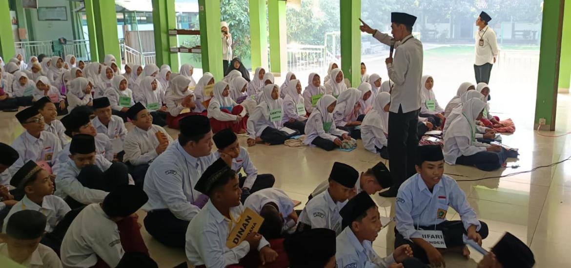 MTsN 1 Bantul