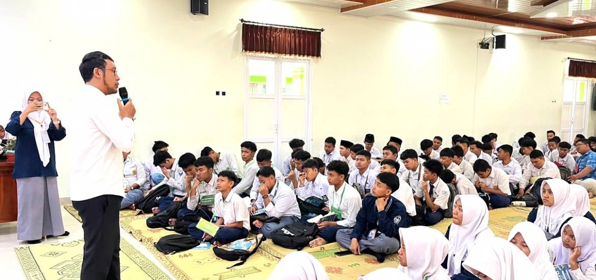MAN 4 Bantul