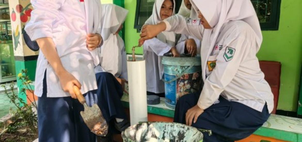 MTsN 9 Bantul