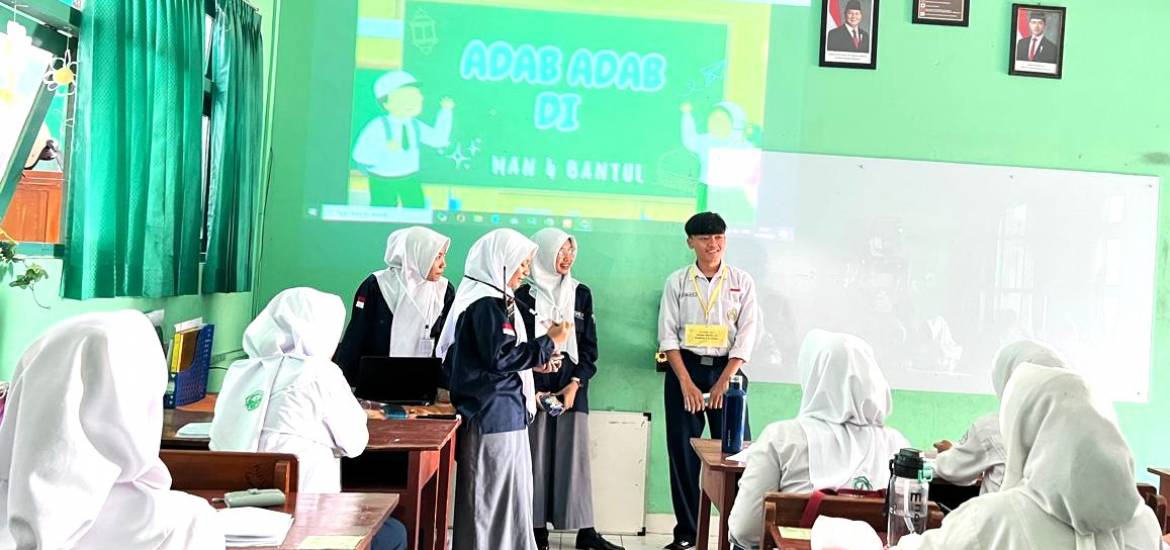 MAN 4 Bantul