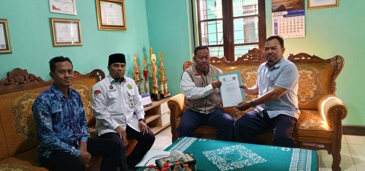 KUA Sedayu