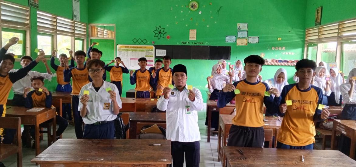 KUA Sedayu