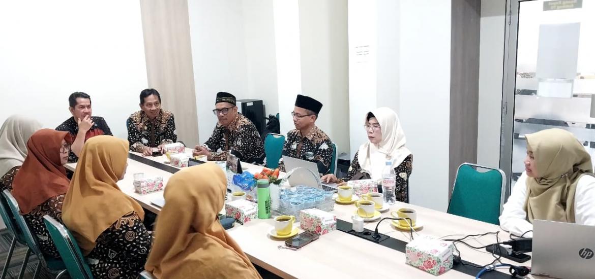 Kankemenag Bantul