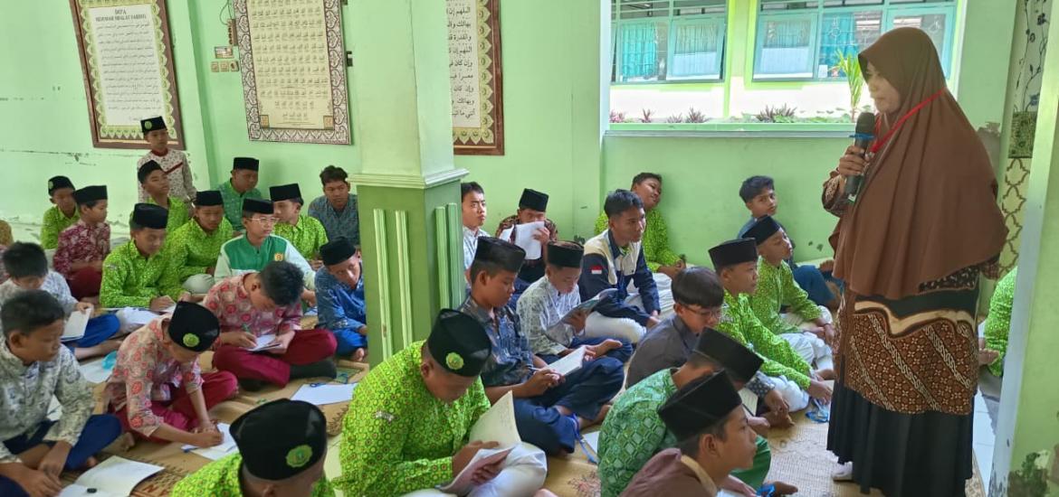 KUA Bantul