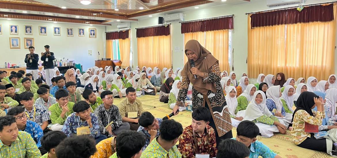 MAN 4 Bantul