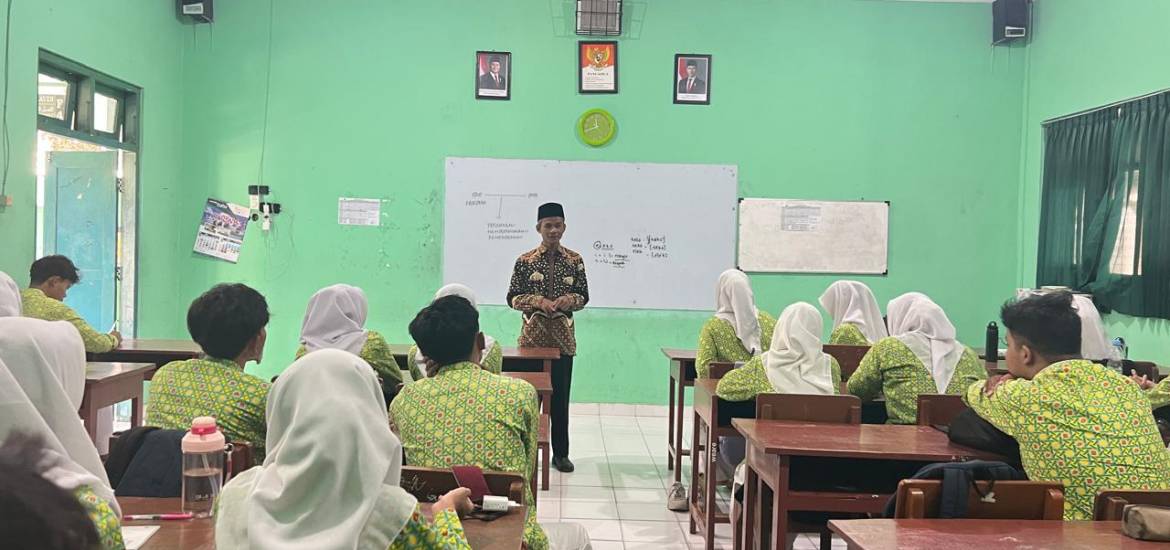MAN 4 Bantul