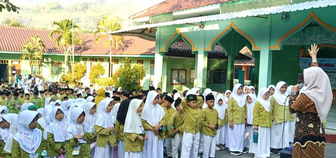 MIS Ma'arif Giriloyo 1