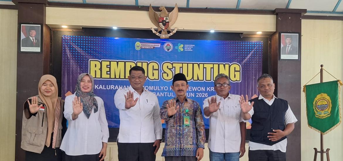 KUA Kretek