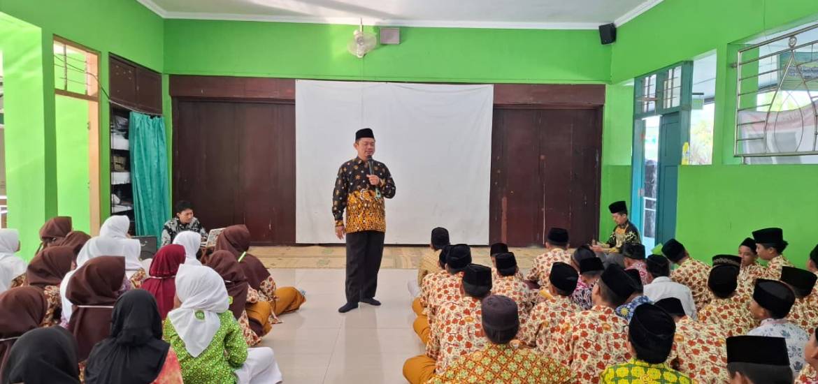MTsN 1 Bantul