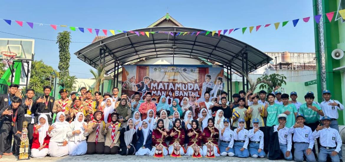 Kankemenag Bantul