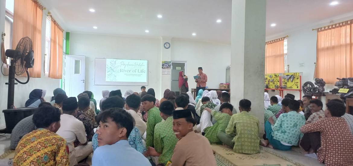 MAN 2 Bantul