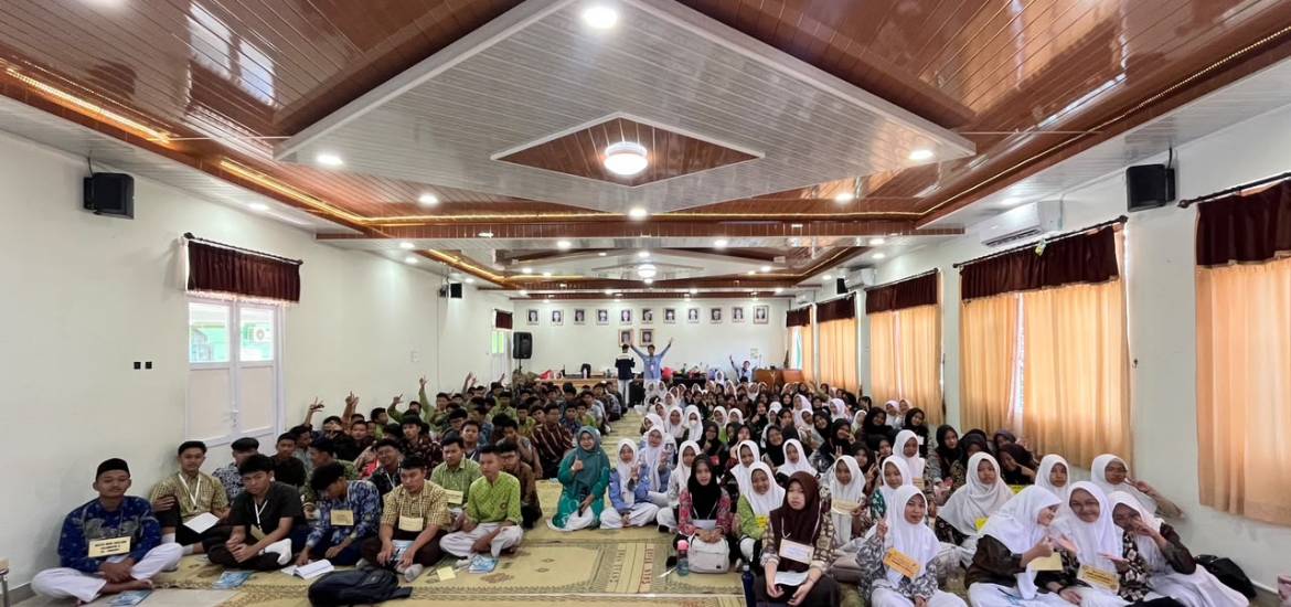 MAN 4 Bantul