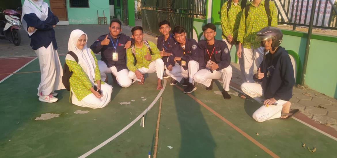 MAN 4 Bantul
