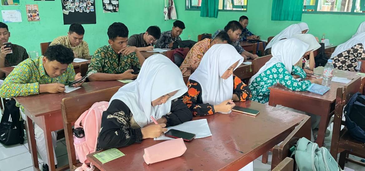 MAN 4 Bantul