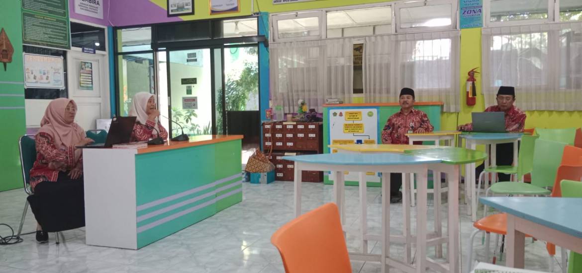 MTsN 6 Bantul