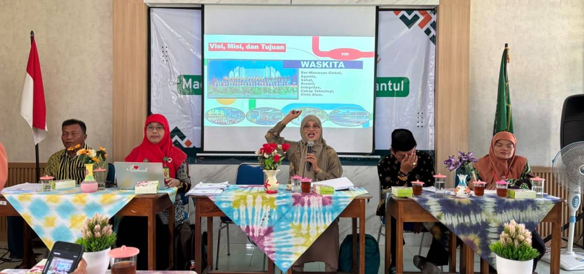 MIN 3 Bantul