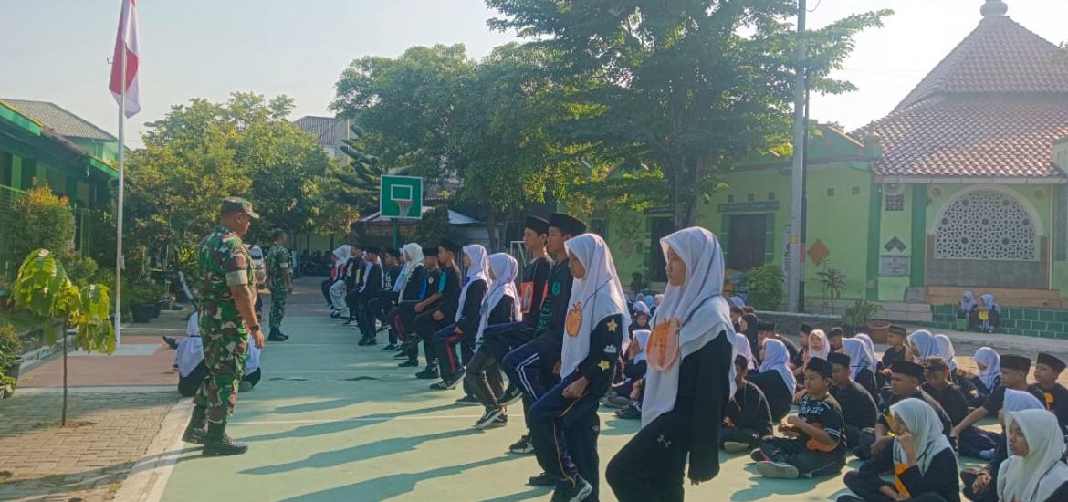 MTsN 9 Bantul