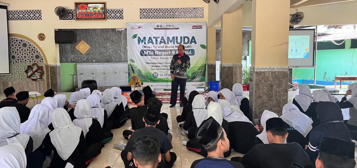 MTsN 9 Bantul