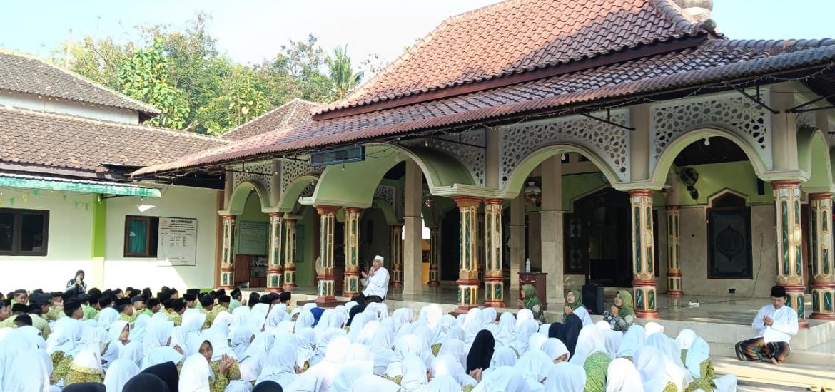 MIS Ma'arif Giriloyo 1