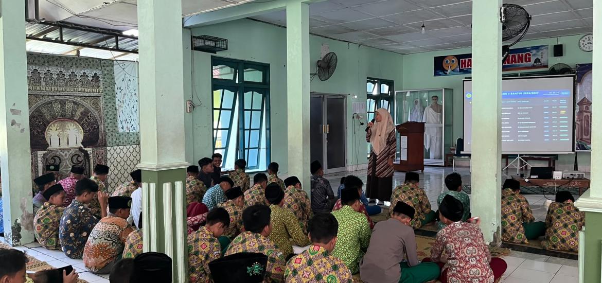MTsN 4 Bantul