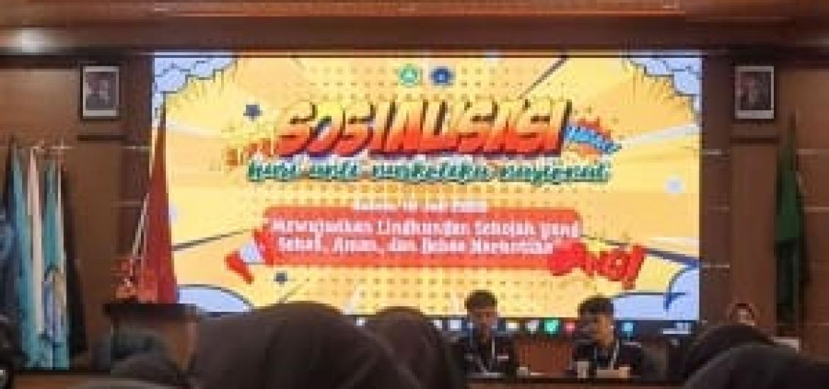 MAN 3 Bantul