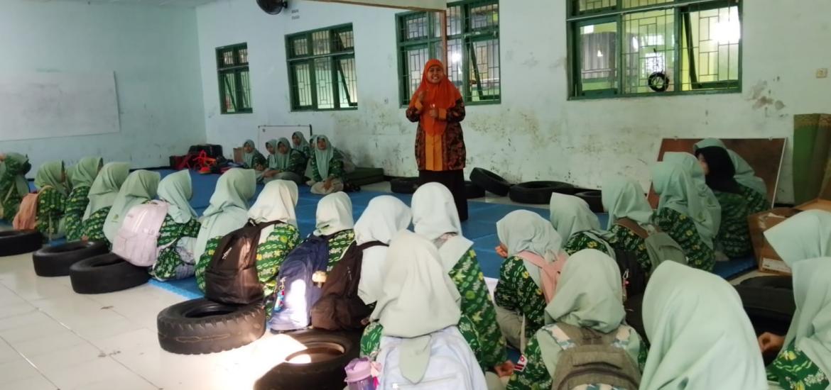 MTsN 9 Bantul