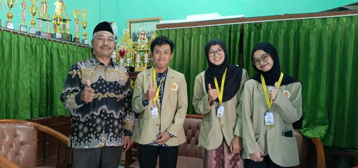 MI Maulana Maghribi