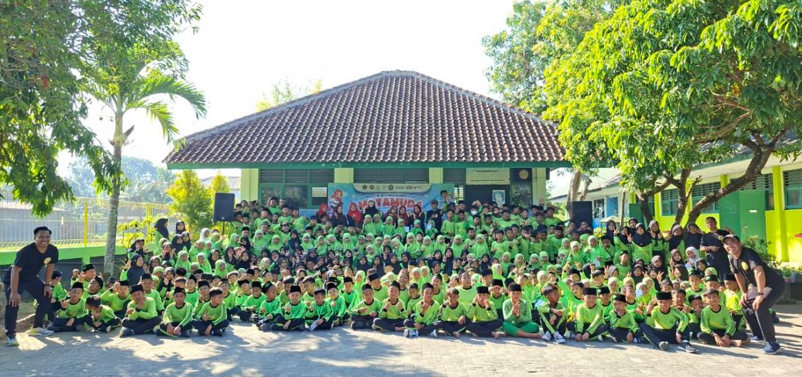 MIN 2 Bantul