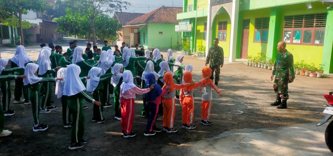 MI Al Anwar Nangsri Pundong