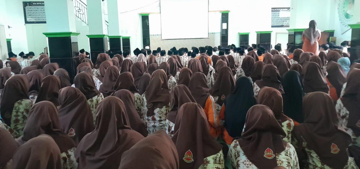 MTsN 6 Bantul