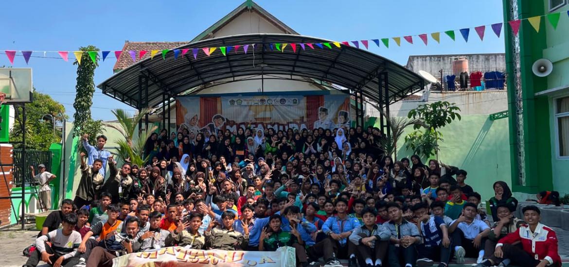 MAN 4 Bantul