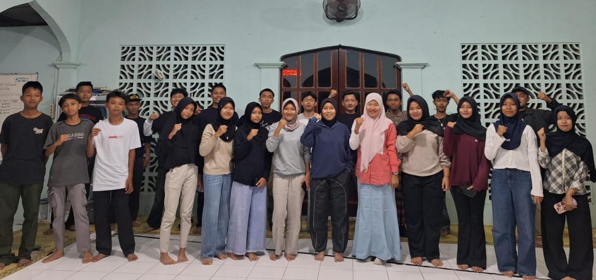 KUA Kretek