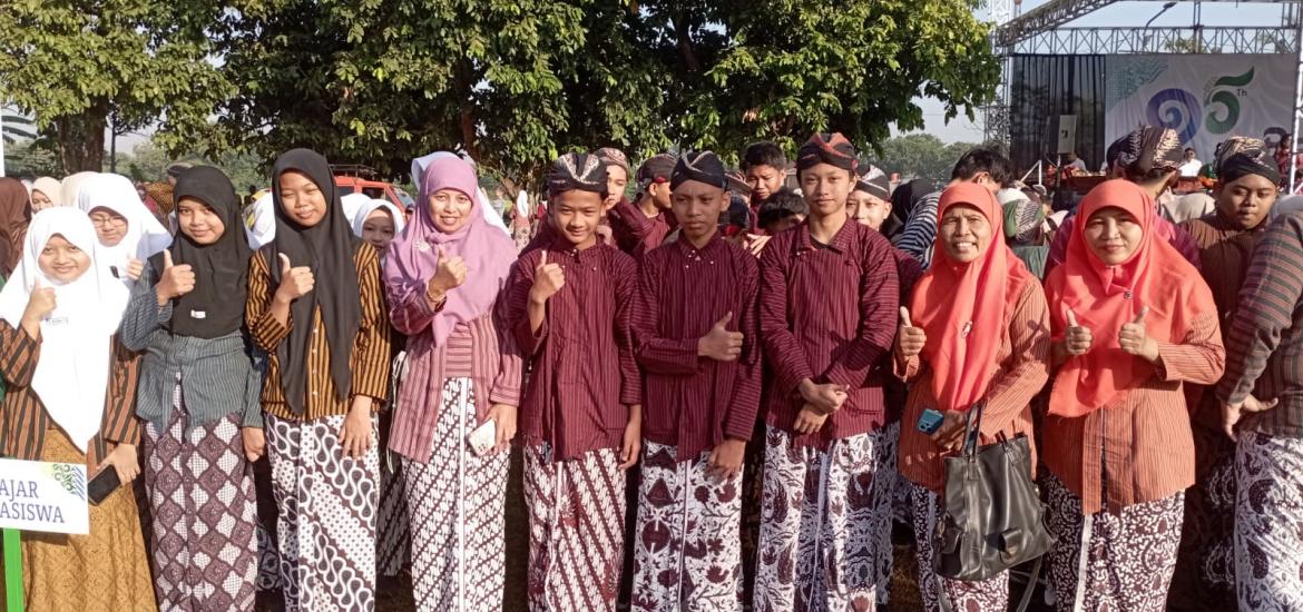 MTsN 4 Bantul