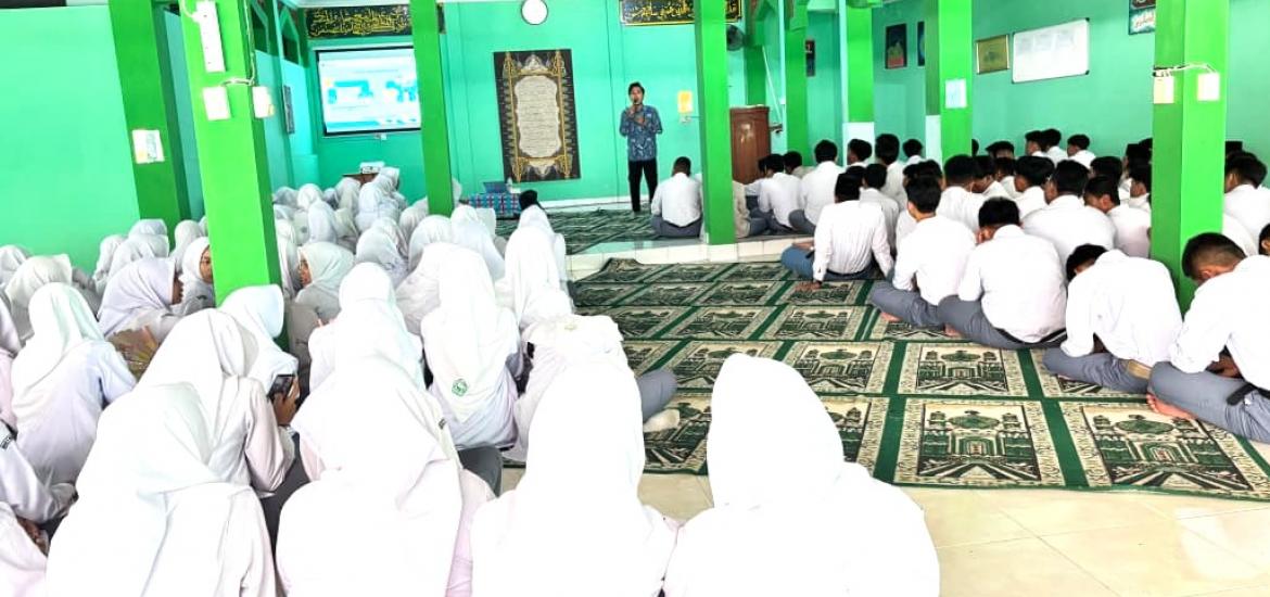 MAN 4 Bantul