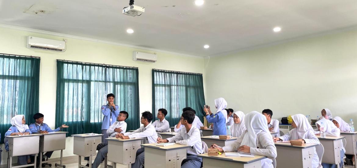 MAN 4 Bantul