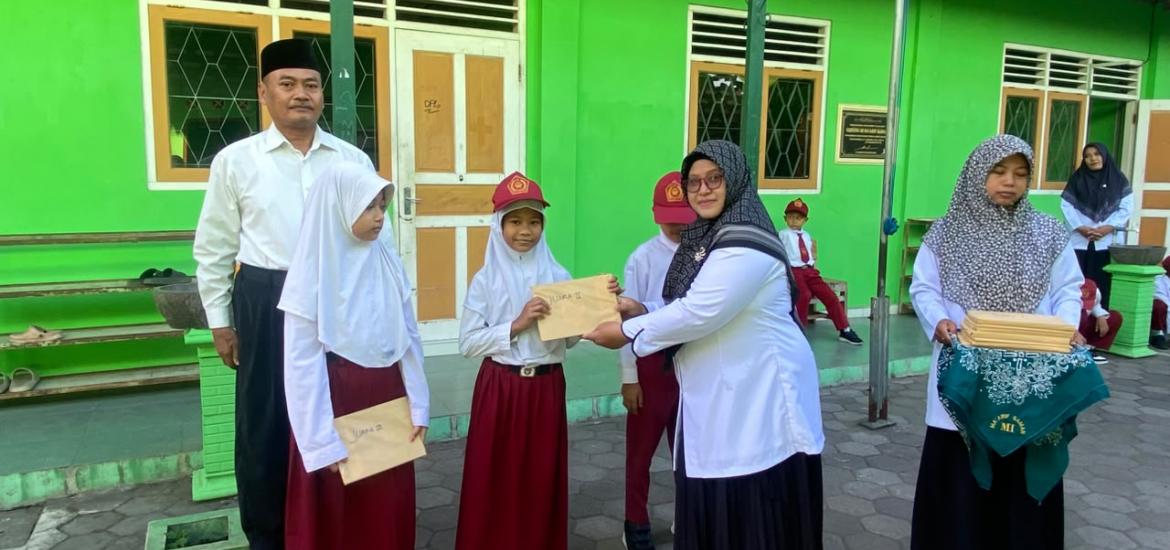 MIS Ma'arif Saman