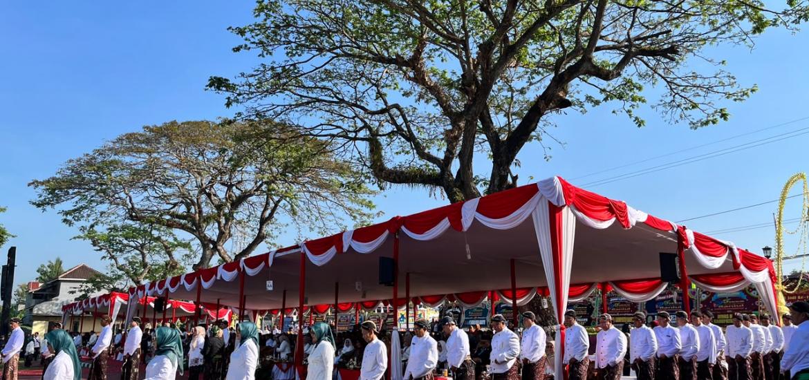 Kemenag Bantul