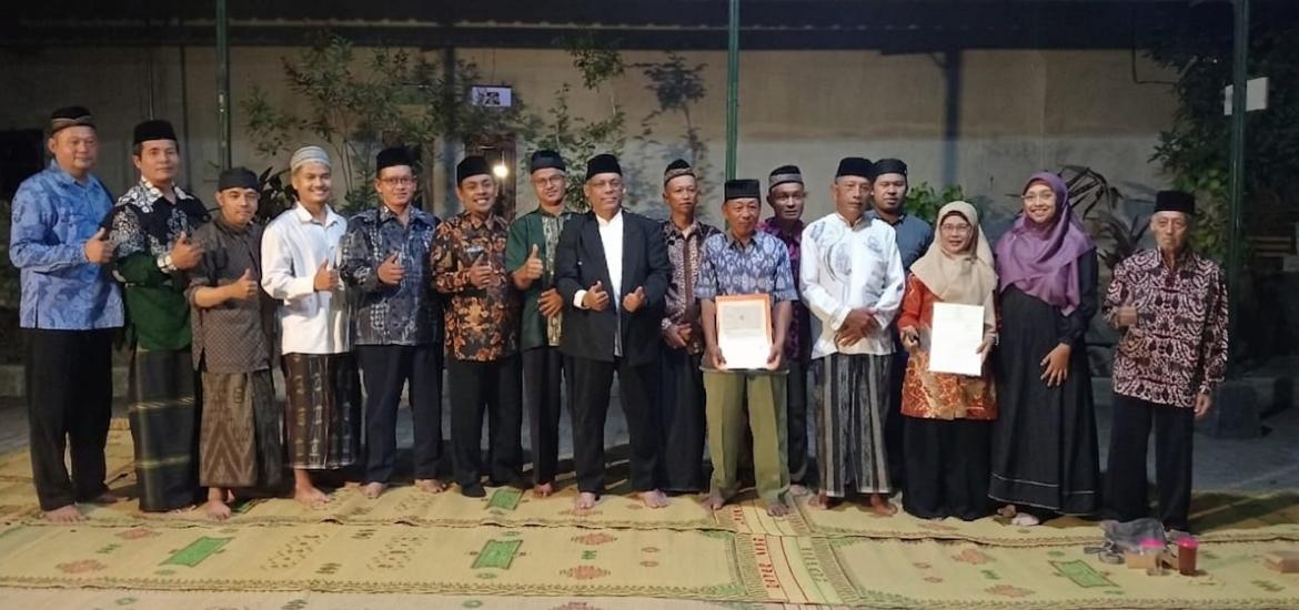 KUA Kasihan