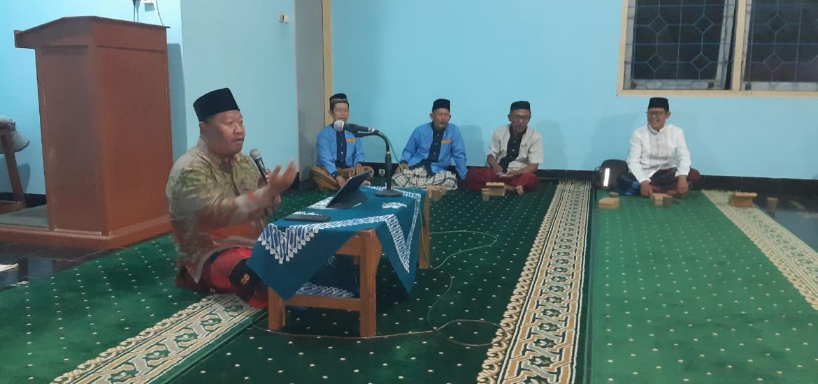 KUA Sedayu