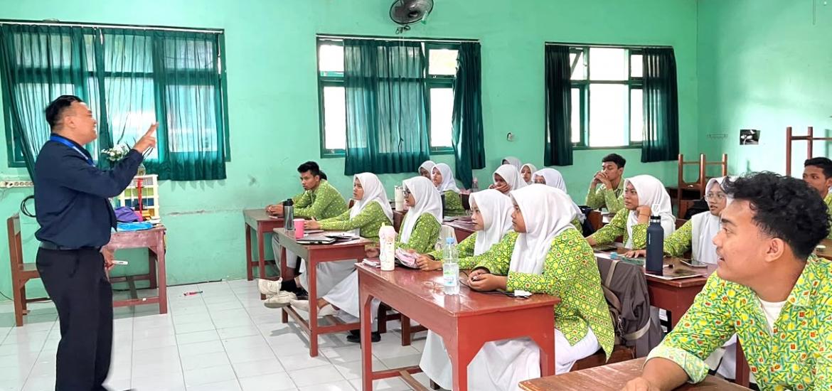 MAN 4 Bantul