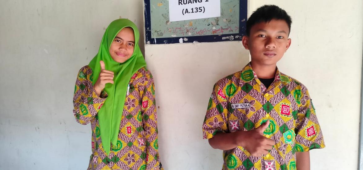 MTsN 4 Bantul