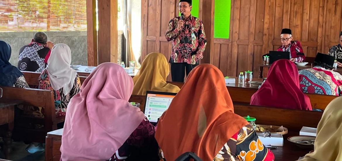 MTsN 4 Bantul