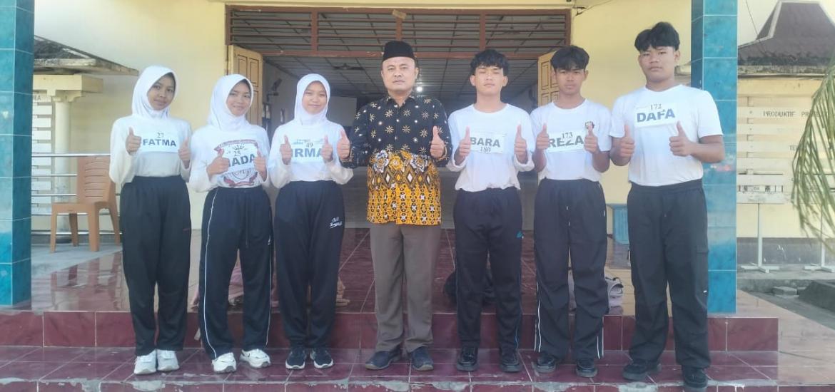 MAS Darul Mushlihin