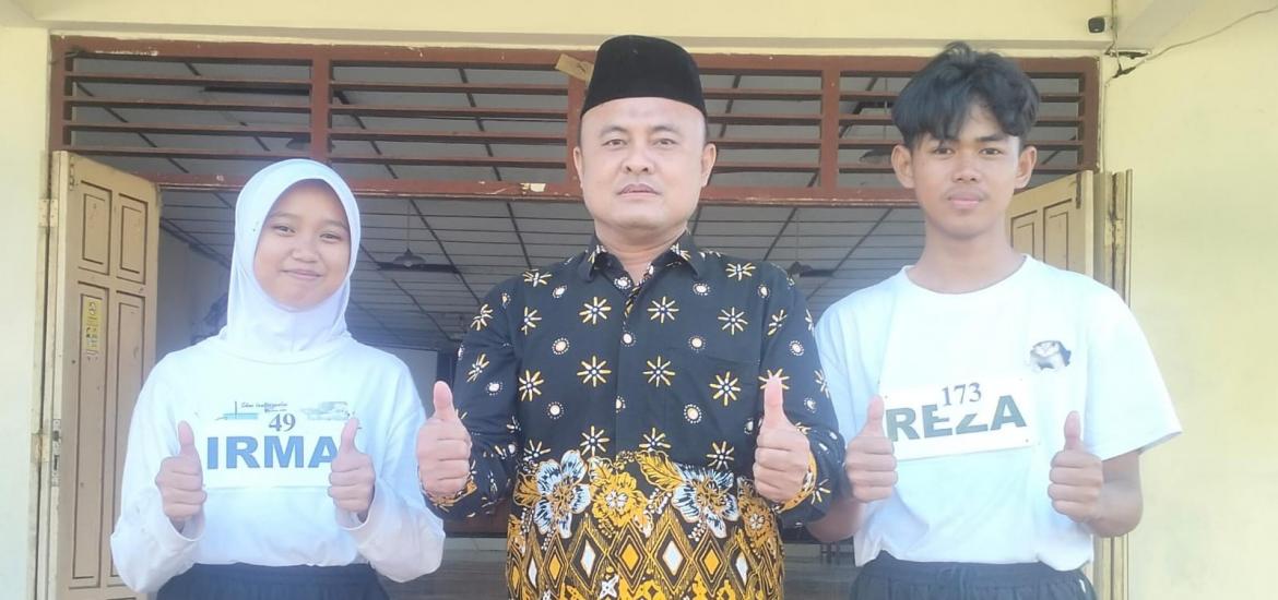 MAS Darul Mushlihin